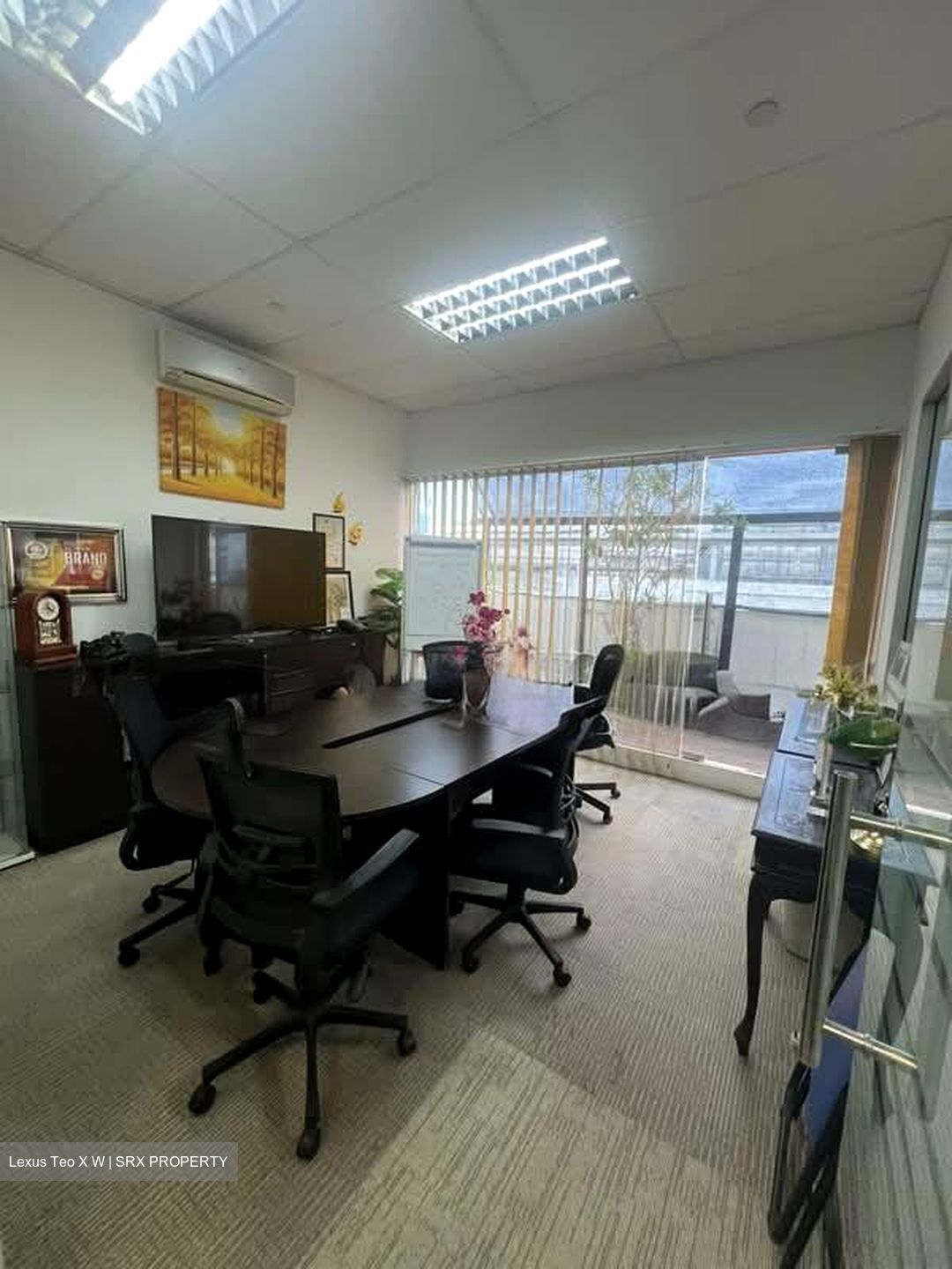 First Centre (D19), Factory #585359911